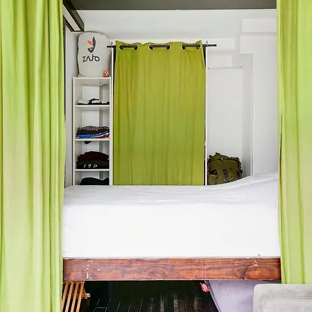 Apartamento Pretty Flat With Balcony 15 Min From Sacré-coeur *